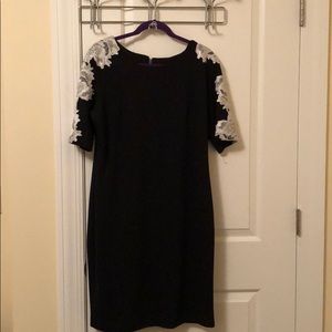 NWT Chetta B brand women’s dress, size 16